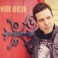 MARK BENSON - MARK BENSON